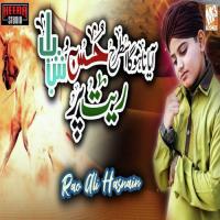 Aya Na Ho Ga Is Tarah Rao Ali Hasnain Song Download Mp3