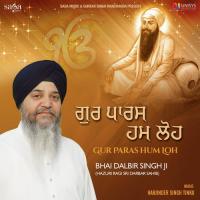 Gur Paras Hum Loh Bhai Dalbir Singh Ji (Hazuri Ragi Sri Darbar Sahib) Song Download Mp3