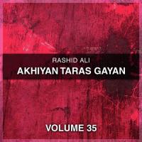 Rabba Sadi Dukhan Rashid Ali Song Download Mp3