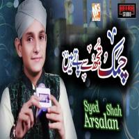 Chamak Tujhse Paate Hain Syed Arsalan Shah Song Download Mp3