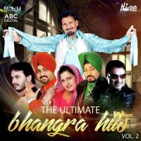 The Ultimate Bhangra Hits Vol. 2 songs mp3