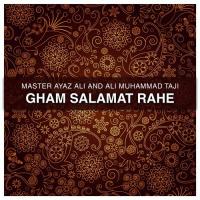 Gham Salamat Rahe songs mp3