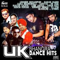 Bhangre Vich Jagga,Jindi (DSI) & Stin Song Download Mp3