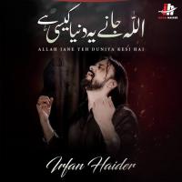 Allah Jane Yeh Duniya Kesi Hai Irfan Haider Song Download Mp3