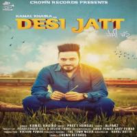 Desi Jatt (feat. Preet Hundal And Alfaaz) songs mp3