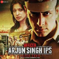 Officer Arjun Singh IPS Batch 2000 songs mp3