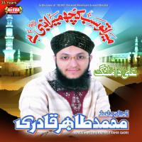 Muhammed Ke Dar Peh Hafiz Muhammad Tahir Qadri Song Download Mp3