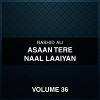 Asaan Tere Naal Laaiyan Rashid Ali Song Download Mp3