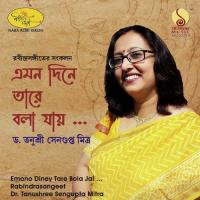 Jhoro-Jhoro Borishe Tanushree Sengupta Mitra Song Download Mp3