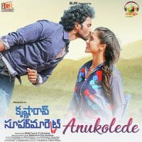 Anukolede (Male Version) (From "Krishnarao Super Market") Hymath,Bhole Shavali Song Download Mp3