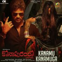 Kanamu Kanamuga (From "Konapuram Lo Jarigina Katha") Anurag Kulkarni,Sai Charan,Satya Kashyab,Purna Chary Song Download Mp3