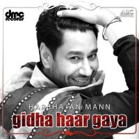 Gidha Haar Geya Harbhajan Mann Song Download Mp3