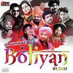 Ultimate Boliyan Album songs mp3