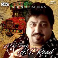 Kanwan Ve Sun Kawan Surinder Shinda Song Download Mp3