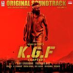 KGF Original Soundtrack Vol -2 songs mp3