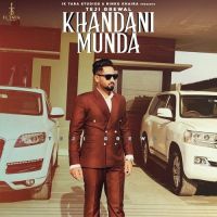 Khandani Munda Teji Grewal Song Download Mp3