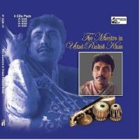 The Maestro In Ustad Rashid Khan songs mp3