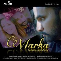 Warka (Feat. Lovey) Naved Akhtar,Lovey Song Download Mp3