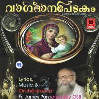 Vagdhanapedakame Fr. James Song Download Mp3