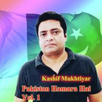 Pakistan Hamara Hai Kashif Mukhtiyar Song Download Mp3