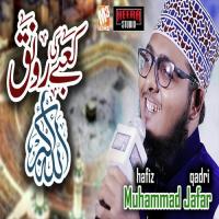 Kaabe Ki Ronaq Hafiz Muhammad Jafar Qadri Song Download Mp3