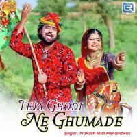 Teja Ghodi Ne Ghumade Prakash Mali Mehandwas Song Download Mp3