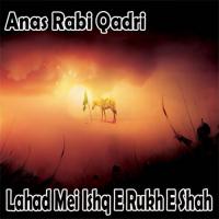 Lahad Mei Ishq-e-Rukh-e-Shah Anas Rabi Qadri Song Download Mp3