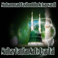 Ilhaam Ki Rimjhim Muhammad Fasihuddin Soharwardi Song Download Mp3