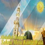 Qudsi Kharray Hain Abdullah Haqqani Song Download Mp3