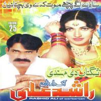 Shagna Di Mehndi Rashid Ali Song Download Mp3