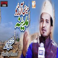 Meri Arzu Muhammad Shafiq Ahmed Song Download Mp3