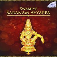 Swamiye Saranam Ayyappa songs mp3