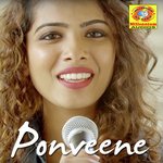 Ponveene (Cover Version) Sanah Moidutty Song Download Mp3