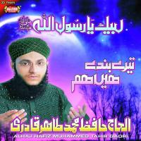 Tere Bande Hain Hum Alhaj Hafiz Muhammed Tahir Qadri Song Download Mp3