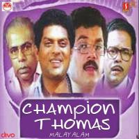 Champion Thomas songs mp3