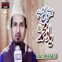 Mere Dil Main Hai Yaad E Muhammad Shafiq Ahmed Song Download Mp3