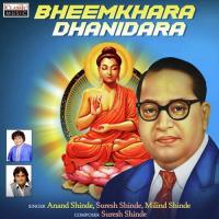 Buddha Chi Pavitra Dharni Anand Shinde,Suresh Shinde,Milind Shinde Song Download Mp3
