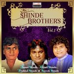 Nachu Gauri Ganpati Sanala Anand Shinde Song Download Mp3