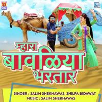 Mhara Bawaliya Bharthar Salim Shekhawas,Shilpa Bidawat Song Download Mp3