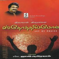 Yesuvin Arpudhangal Jollee Abraham Song Download Mp3