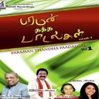 Paraman Thantha Padalgal songs mp3