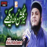 Sair E Gulshan Kaun Dekhe Hafiz Abdul Mateen Song Download Mp3