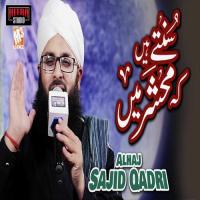 Sunte Hain Ke Mehshar Main Alhaj Sajid Qadri Song Download Mp3