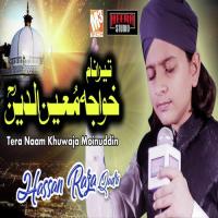 Tera Naam Khuwaja Moinuddin Hassan Raza Qadri Song Download Mp3
