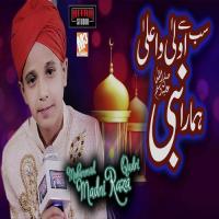Sab Se Aula O Aala Hamara Nabi Muhammad Madni Raza Qadri Song Download Mp3