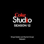 Saiyaan (feat. Rachel Viccaji) Shuja Haider,Rachel Viccaji Song Download Mp3