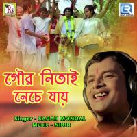 Gour Nitai Neche Jay Sagar Mondal Song Download Mp3