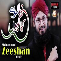 Zaban Se Kiya Main Kahun Muhammad Zeeshan Qadri Song Download Mp3