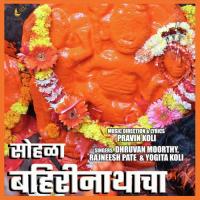 Sohala Bahirinathacha Dhruvan Moorthy,Rajneesh Patel,Yogita Koli Song Download Mp3