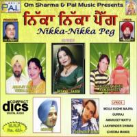 Nikka Nikka Peg Amarjeet Mattu,Veena Hans Song Download Mp3